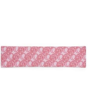 CHLOÉ  toddler Headband Pink Hearty 2 T